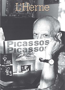Télécharger le livre :  Cahier de L'Herne N°106 : Picasso
