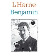 Télécharger le livre :  Cahier de L'Herne N°104 : Walter Benjamin