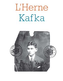Télécharger le livre :  Cahier de L'Herne N°108 : Kafka