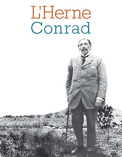Télécharger le livre :  Cahier de L'Herne N°109 : Joseph Conrad