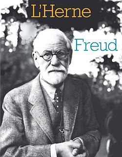 Télécharger le livre :  Cahier de L'Herne N°110 : Freud