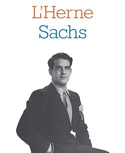 Télécharger le livre :  Cahier de L'Herne N°115 : Maurice Sachs