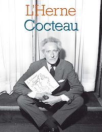 Télécharger le livre :  Cahier de L'Herne n°113 : Jean Cocteau