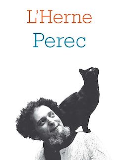 Télécharger le livre :  Cahier de L'Herne N°116 : George Perec