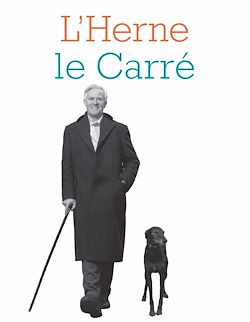 Télécharger le livre :  Cahier de L'Herne N°122 : John le Carré