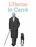 Télécharger le livre :  Cahier de L'Herne N°122 : John le Carré