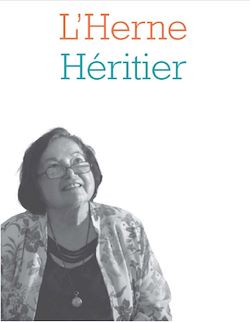 Télécharger le livre :  Cahier de L'Herne N°124 : Françoise Héritier