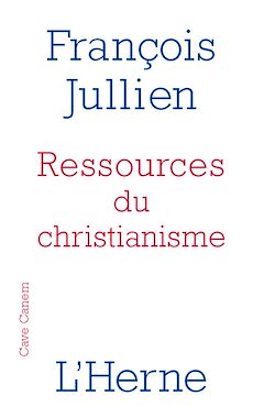 Télécharger le livre :  Ressources du christianisme