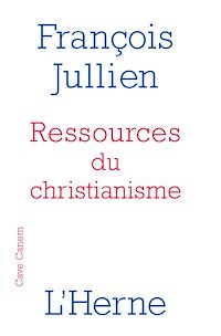 Télécharger le livre :  Ressources du christianisme