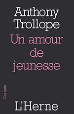 Télécharger le livre :  Un amour de jeunesse