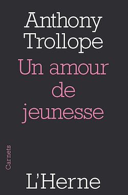 Télécharger le livre :  Un amour de jeunesse
