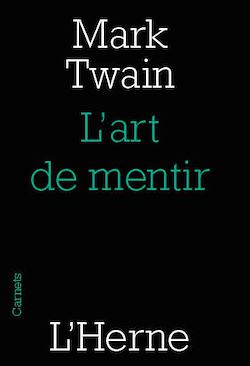 Télécharger le livre :  L'art de mentir