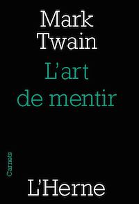 Télécharger le livre :  L'art de mentir