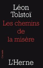 Télécharger le livre :  Les chemins de la misère
