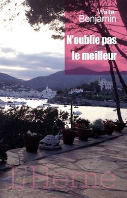 Télécharger le livre :  N'oublie pas le meilleur