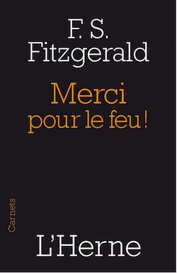 Télécharger le livre :  Merci pour le feu