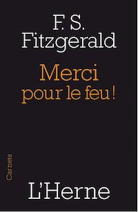 Télécharger le livre :  Merci pour le feu
