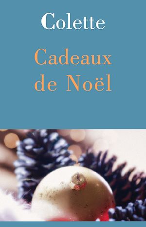 Téléchargez le livre :  Cadeaux de Noël