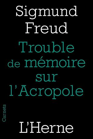 Download the eBook: Trouble de mémoire sur l'Acropole