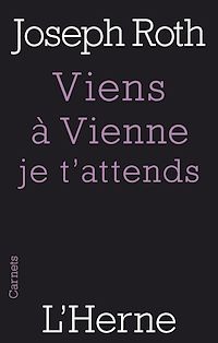 Télécharger le livre :  Viens à Vienne je t'attends