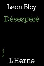 Télécharger le livre :  Le Désespéré