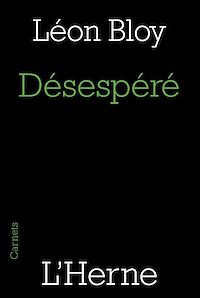 Télécharger le livre :  Le Désespéré