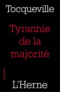 Télécharger le livre :  Tyrannie de la majorité