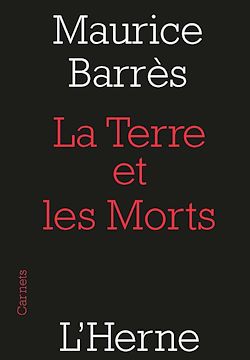 Télécharger le livre :  La Terre et les morts