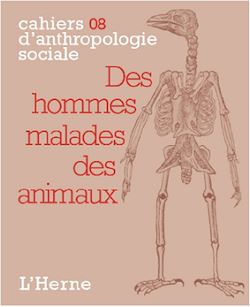 Télécharger le livre :  Des hommes malades des animaux