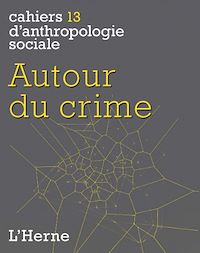Télécharger le livre :  Autour du crime