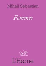 Télécharger le livre :  Femmes