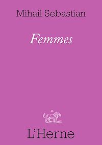 Téléchargez le livre :  Femmes