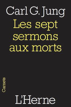 Télécharger le livre :  Les sept sermons aux morts
