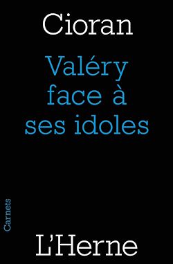 Télécharger le livre :  Valéry face à ses idoles