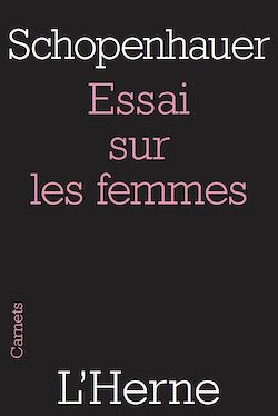 Télécharger le livre :  Essai sur les femmes