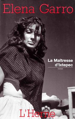Télécharger le livre :  La Maîtresse d'Ixtepec