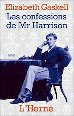 Télécharger le livre :  Les confessions de Mr Harrison