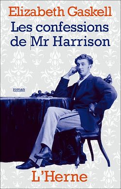 Télécharger le livre :  Les confessions de Mr Harrison