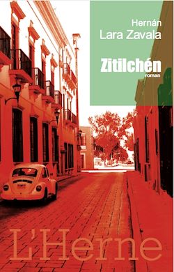 Télécharger le livre :  Zitilchen