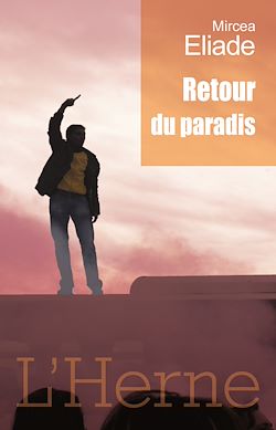 Télécharger le livre :  Retour du Paradis