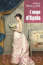 Télécharger le livre :  L'ange d'Ayala