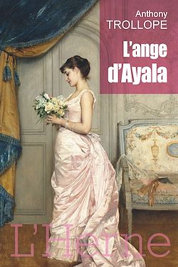 Télécharger le livre :  L'ange d'Ayala