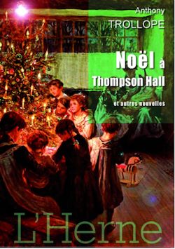 Télécharger le livre :  Noël à Thompson Hall