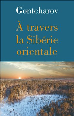 Télécharger le livre :  À travers la Sibérie orientale