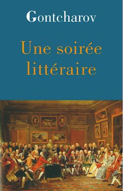 Télécharger le livre :  Une soirée littéraire