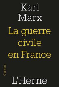Télécharger le livre :  La guerre civile en France