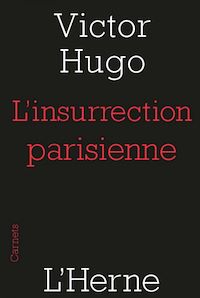 Télécharger le livre :  L'insurrection parisienne