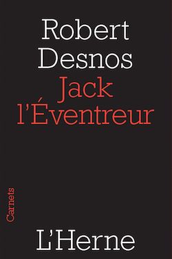 Télécharger le livre :  Jack l'éventreur