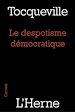 Télécharger le livre :  Le despotisme démocratique