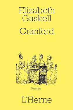 Télécharger le livre :  Cranford